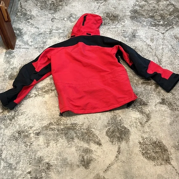 Mountain Hardwear Gore-Tex Men’s US Ski Waterproof Jacket